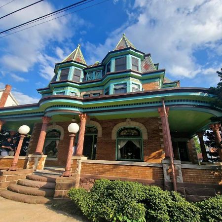 Vaast Bed & Breakfast Adamstown ภายนอก รูปภาพ