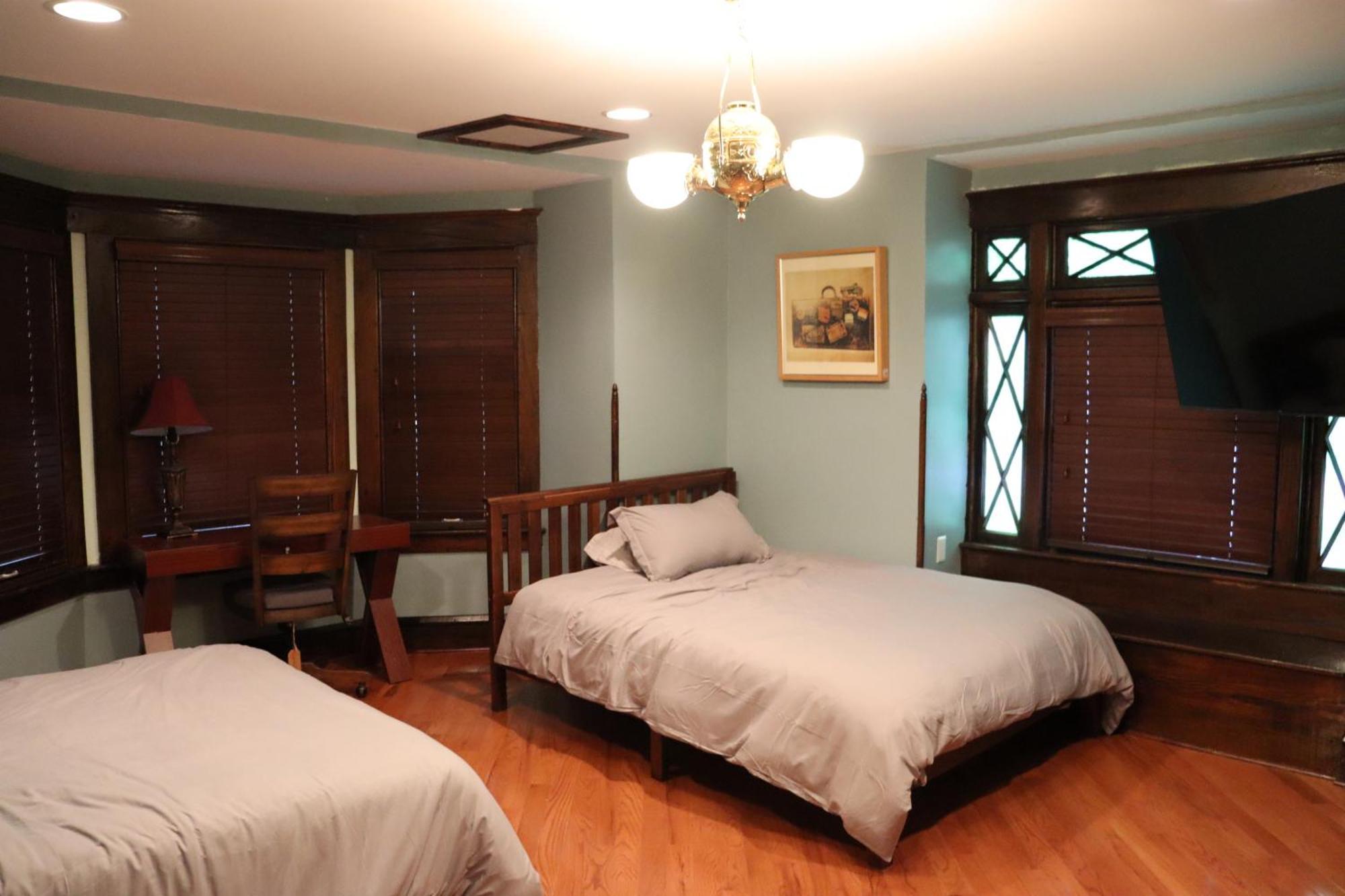 Vaast Bed & Breakfast Adamstown ห้อง รูปภาพ