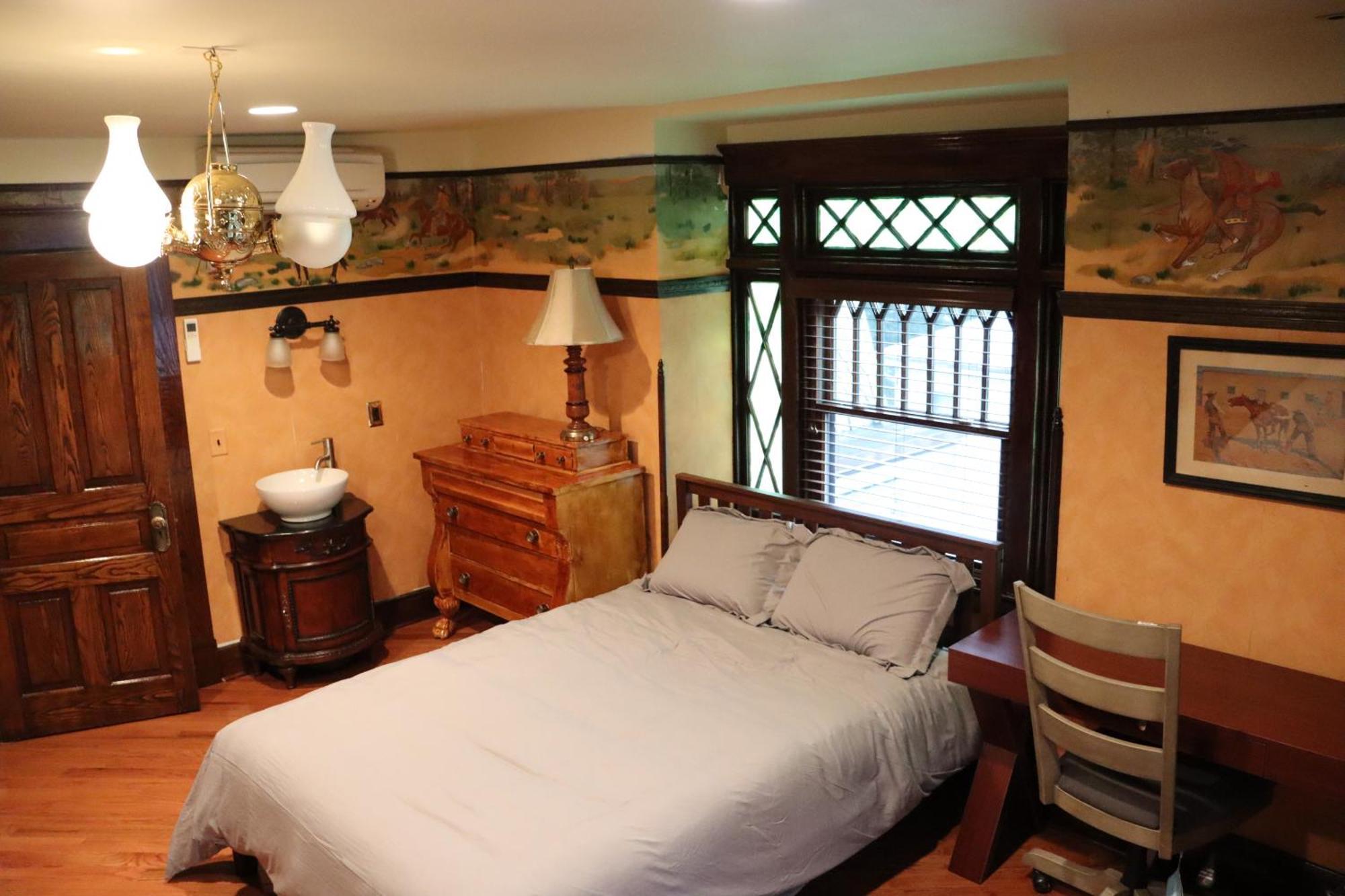 Vaast Bed & Breakfast Adamstown ห้อง รูปภาพ