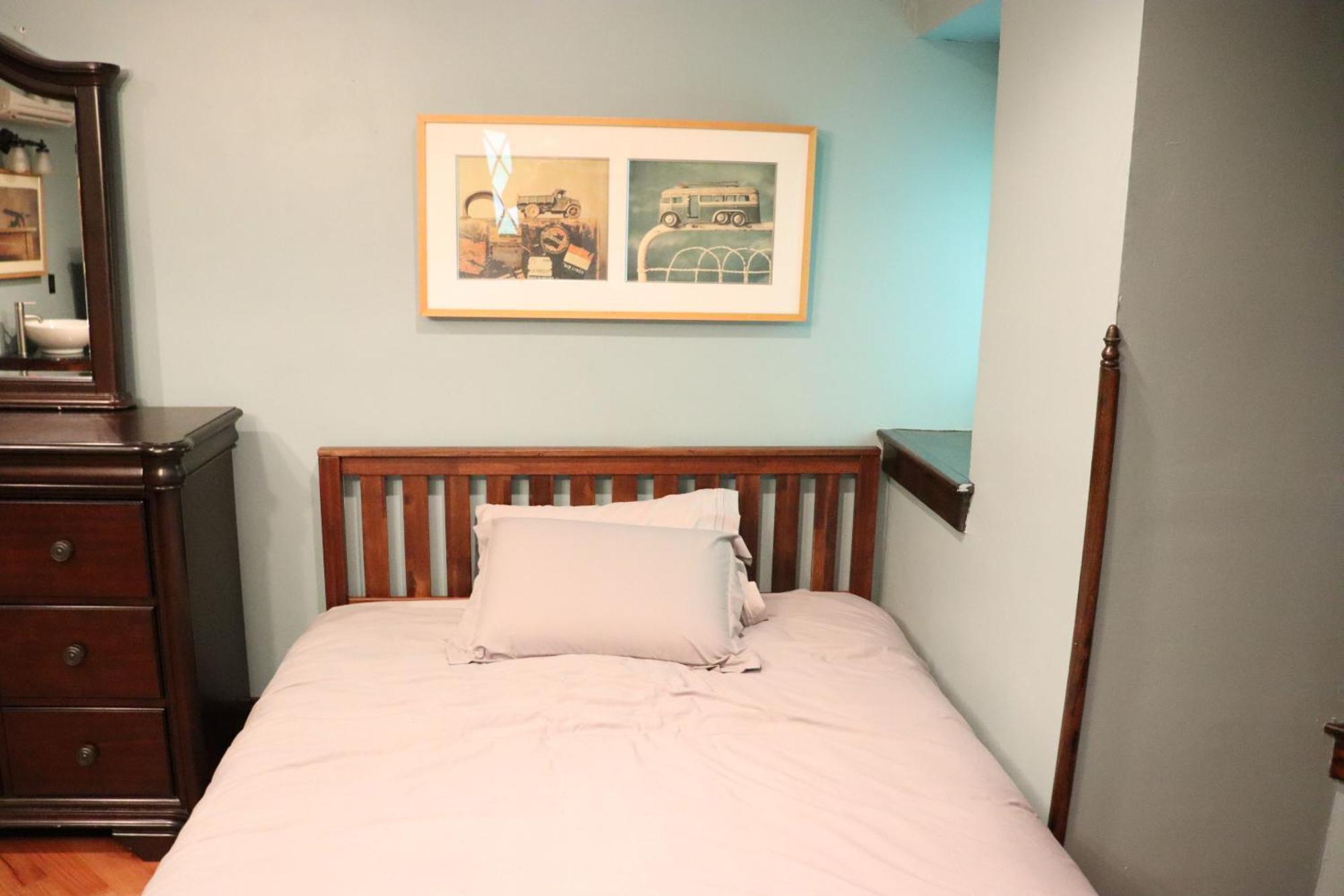 Vaast Bed & Breakfast Adamstown ห้อง รูปภาพ
