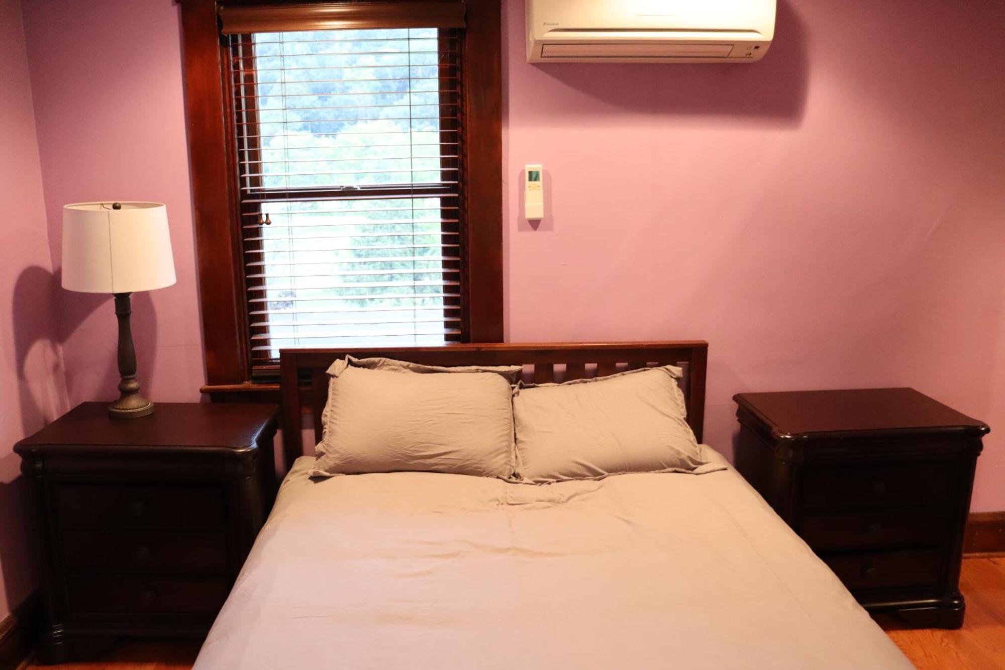 Vaast Bed & Breakfast Adamstown ห้อง รูปภาพ
