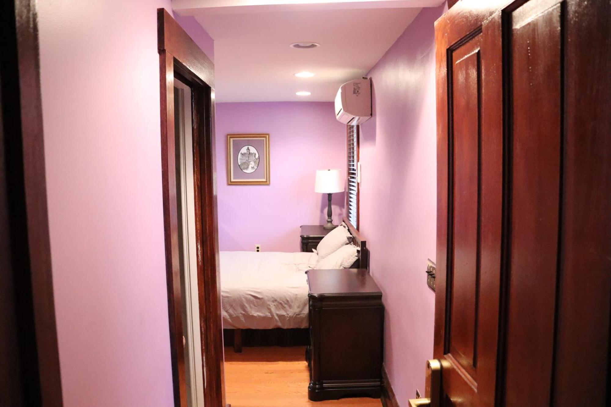 Vaast Bed & Breakfast Adamstown ห้อง รูปภาพ