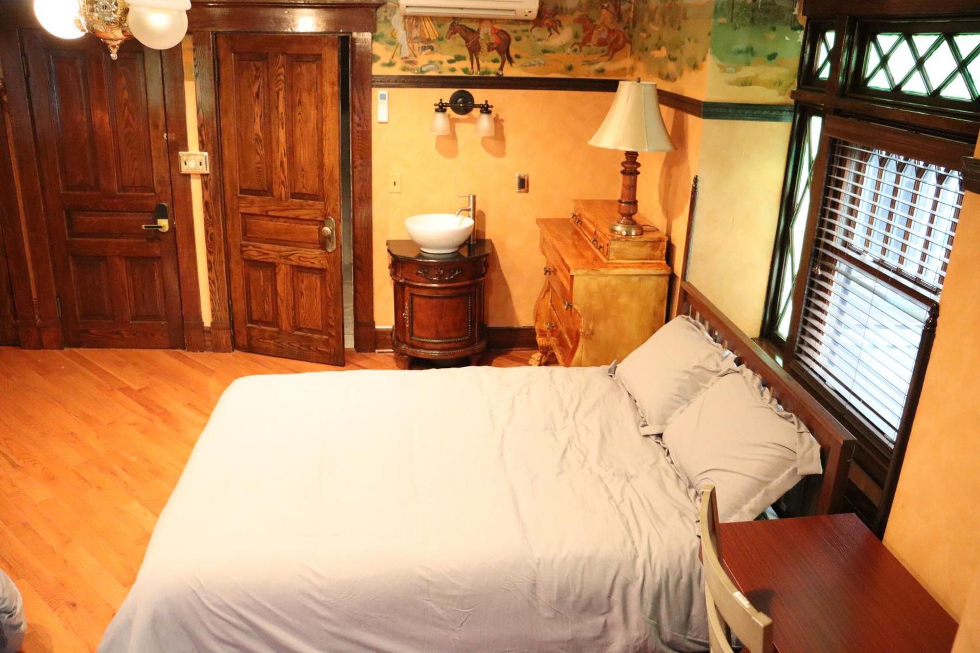 Vaast Bed & Breakfast Adamstown ห้อง รูปภาพ