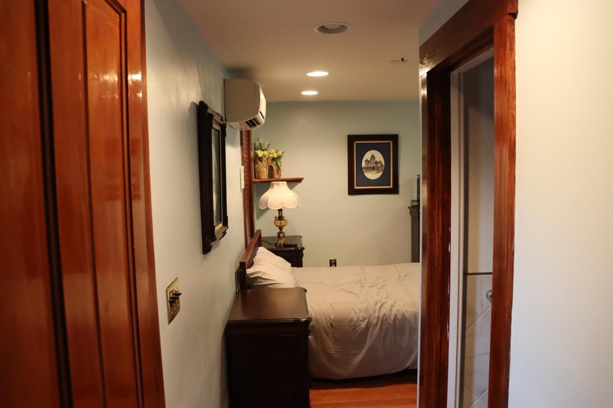 Vaast Bed & Breakfast Adamstown ห้อง รูปภาพ