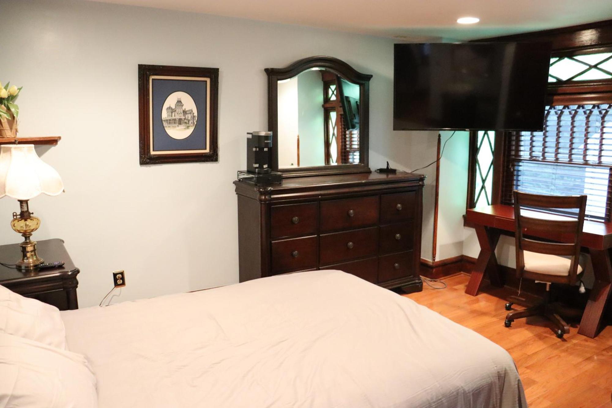 Vaast Bed & Breakfast Adamstown ห้อง รูปภาพ