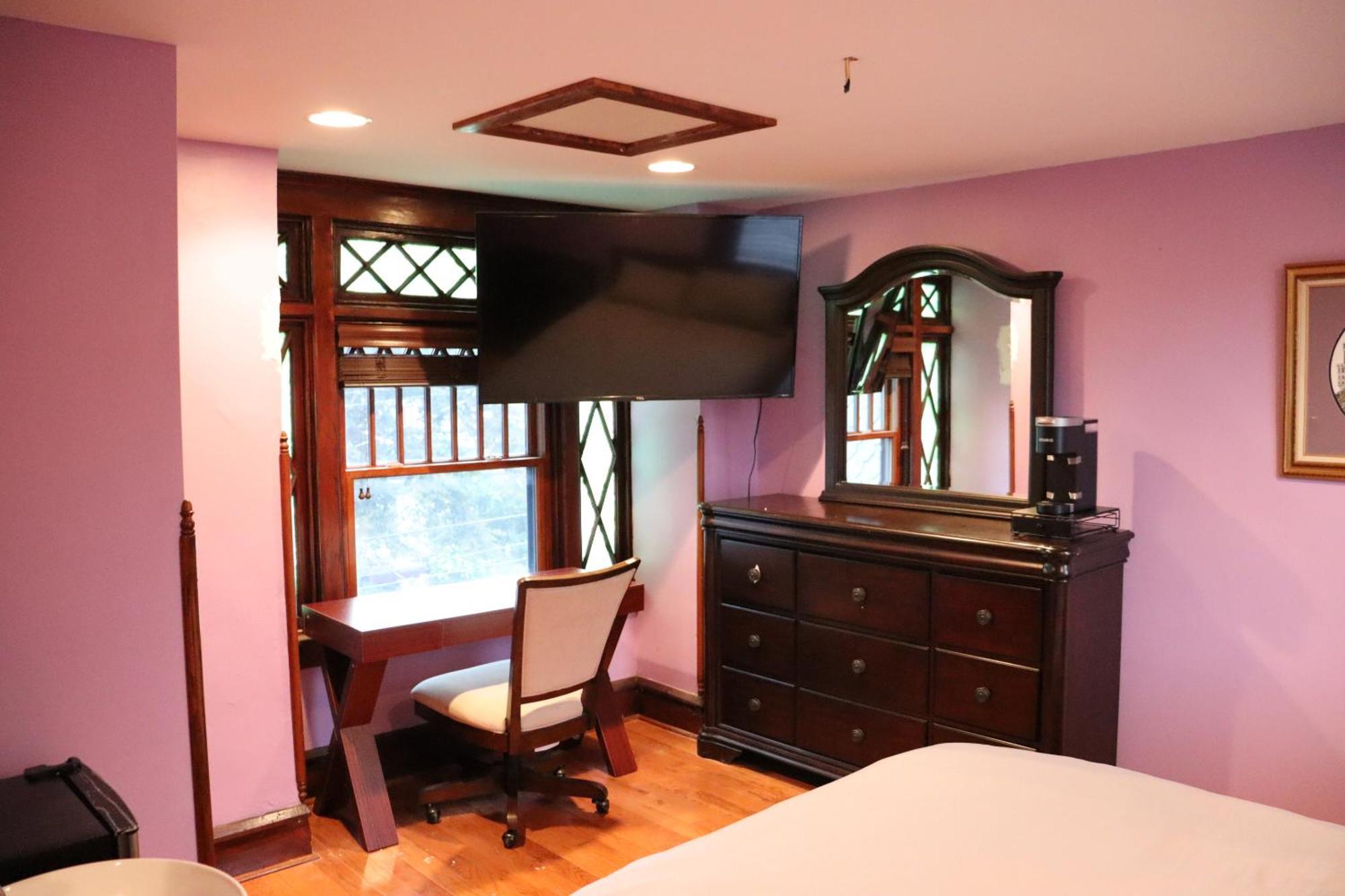 Vaast Bed & Breakfast Adamstown ห้อง รูปภาพ