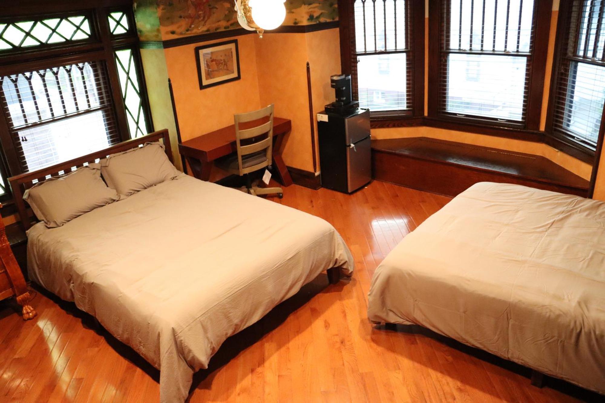 Vaast Bed & Breakfast Adamstown ห้อง รูปภาพ