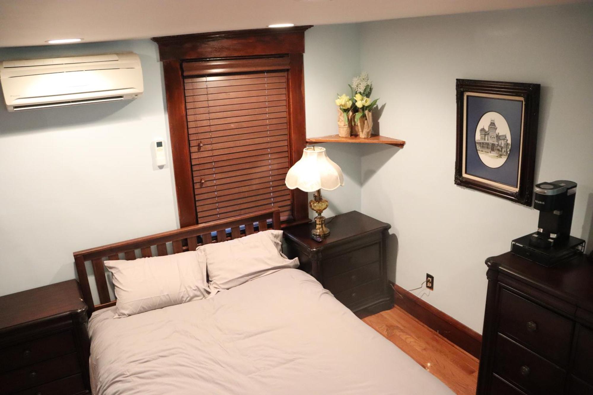 Vaast Bed & Breakfast Adamstown ห้อง รูปภาพ